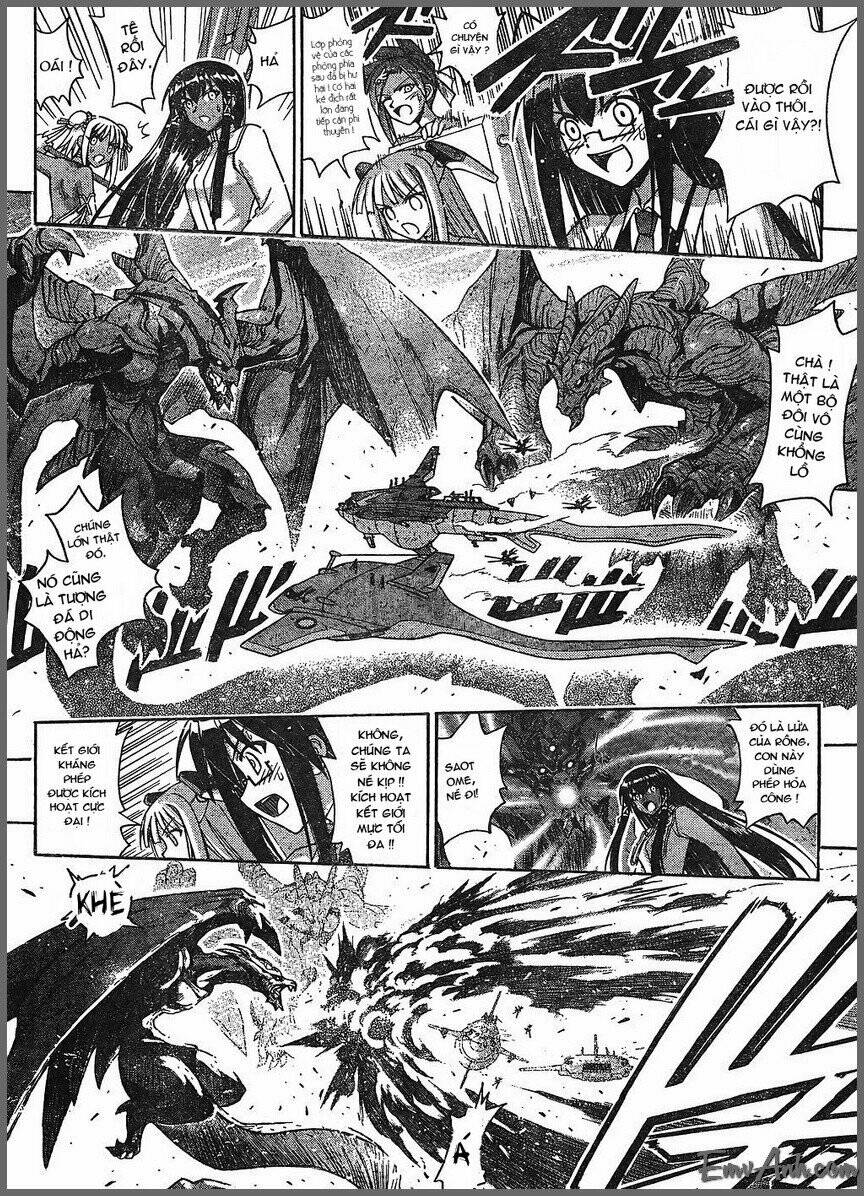 bậc thầy ma pháp chapter 294 10