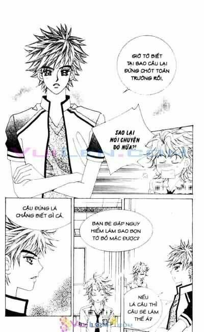 chàng gà mái chapter 3 153