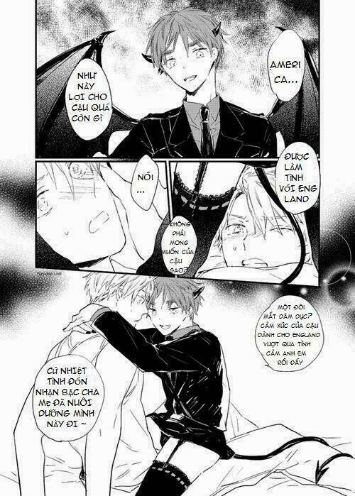 aph doujinshi - paradise lost chapter 2 14