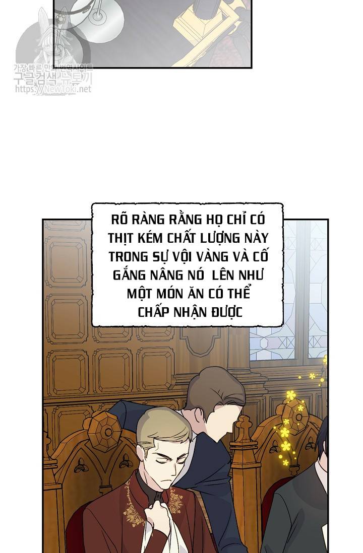 cô hầu giỏi giang chapter 13 61