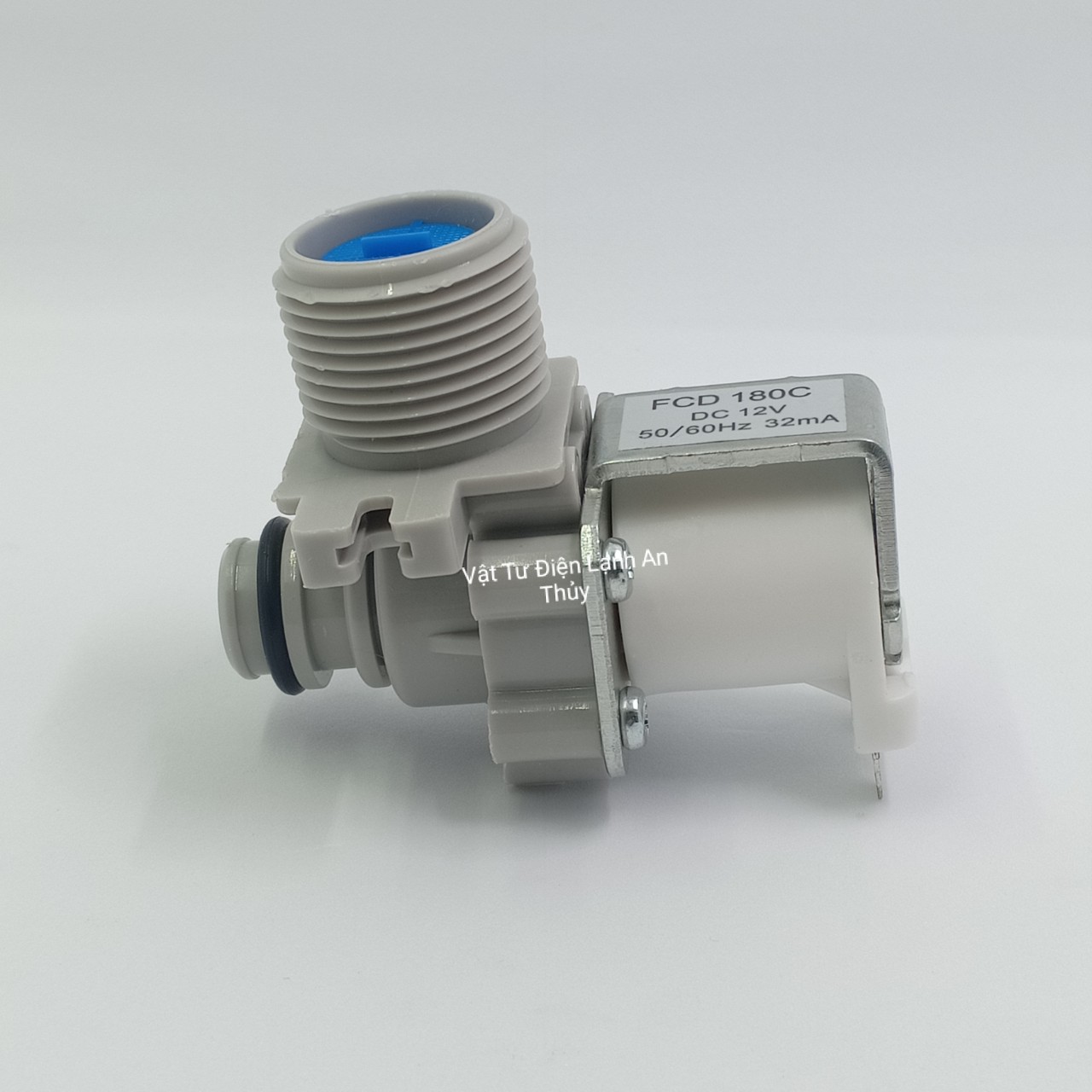 Van cấp nước đơn máy giặt cho LG 12V