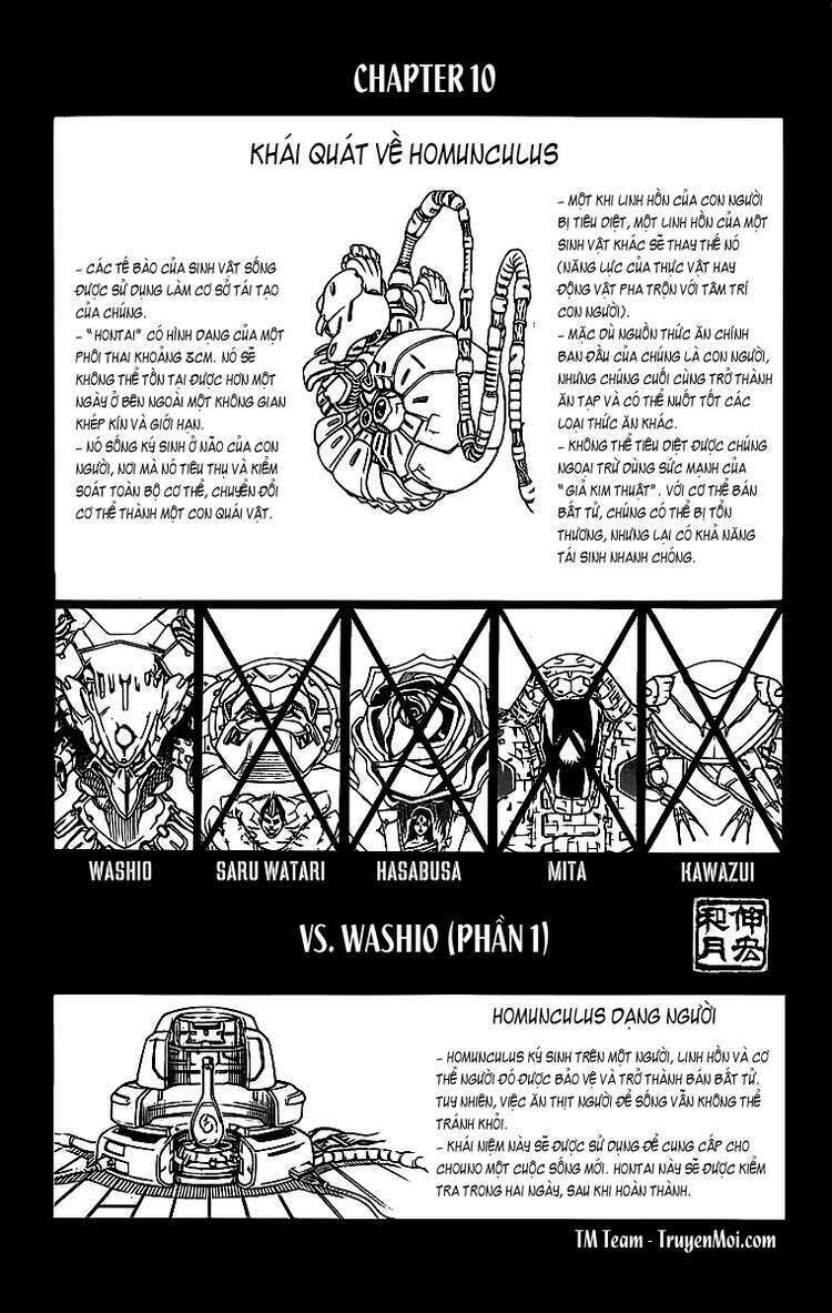 busou renkin chapter 10 2