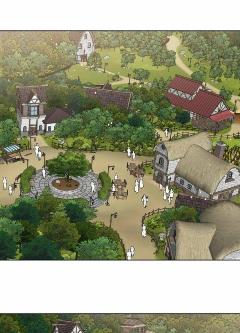 cách mà kỵ sĩ sống như tiểu thư chapter 29 34