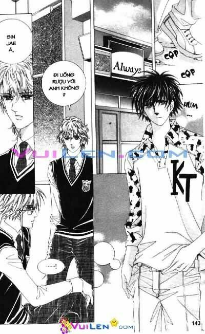 anh,bạn trai và người ấy chapter 4 143