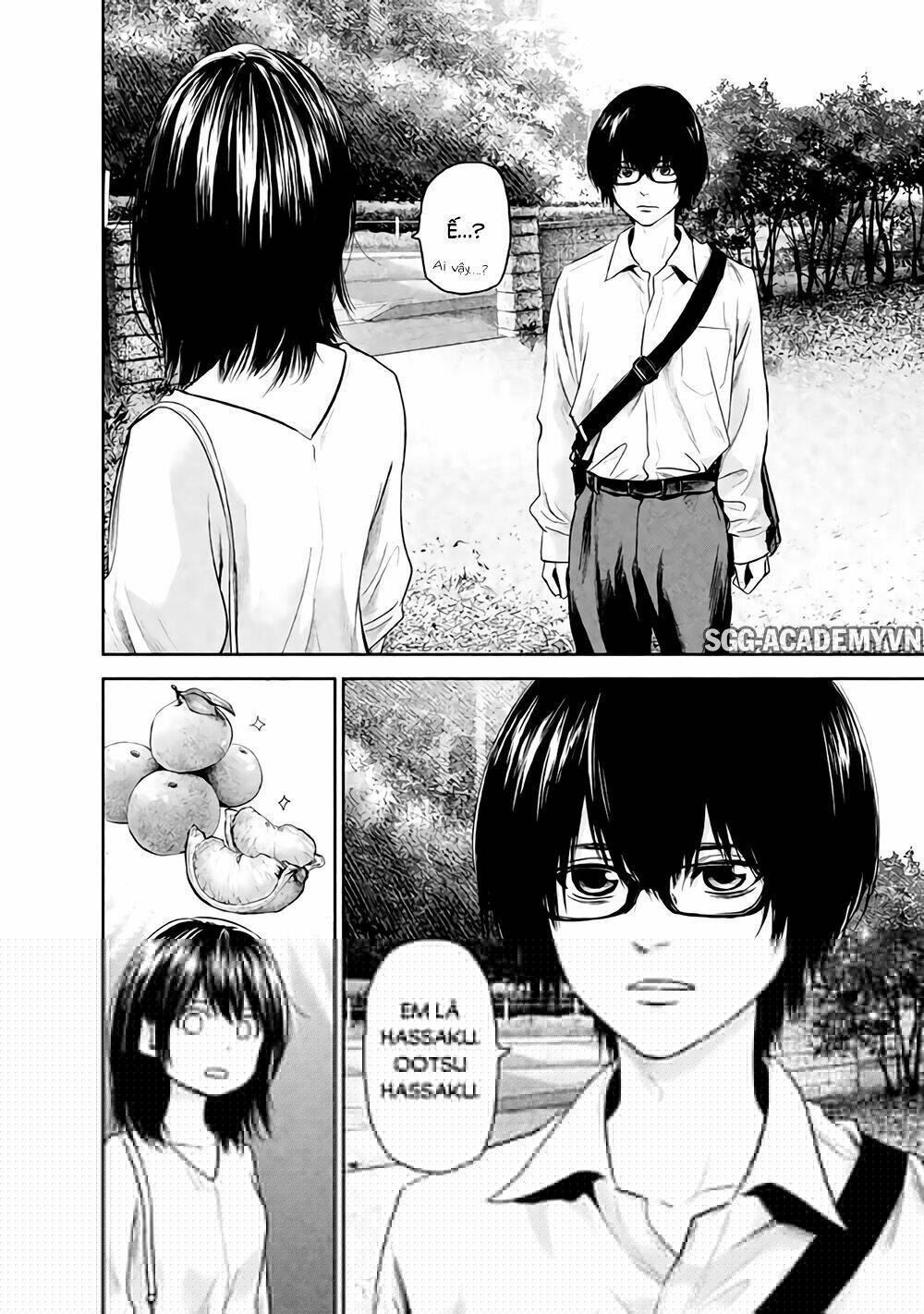 đạo luật nhiều vợ chapter 119 12