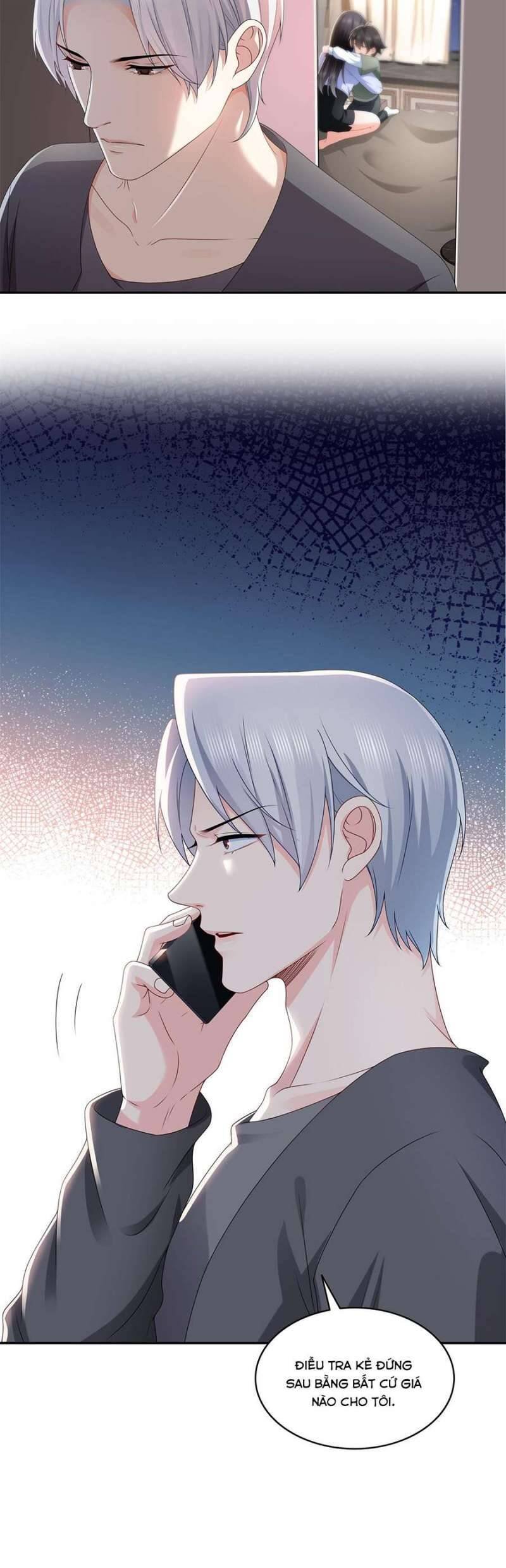 bạn học tôi là lính đánh thuê chapter 204 306