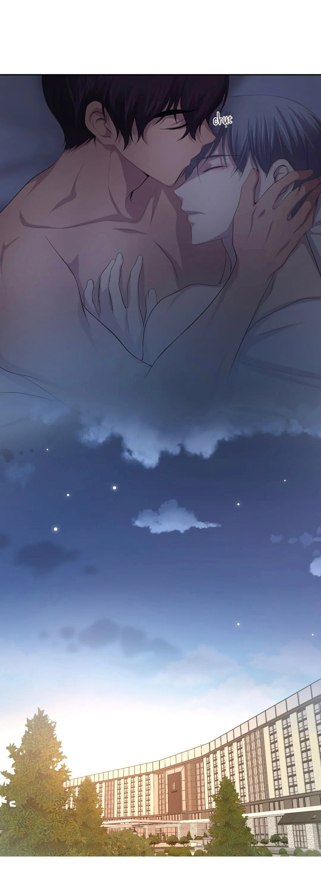 giữ em thật chặt (hold me tight) chapter 51 37