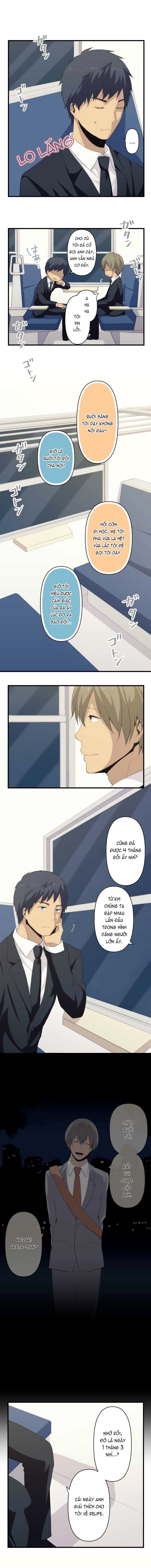 relife chapter 88 3