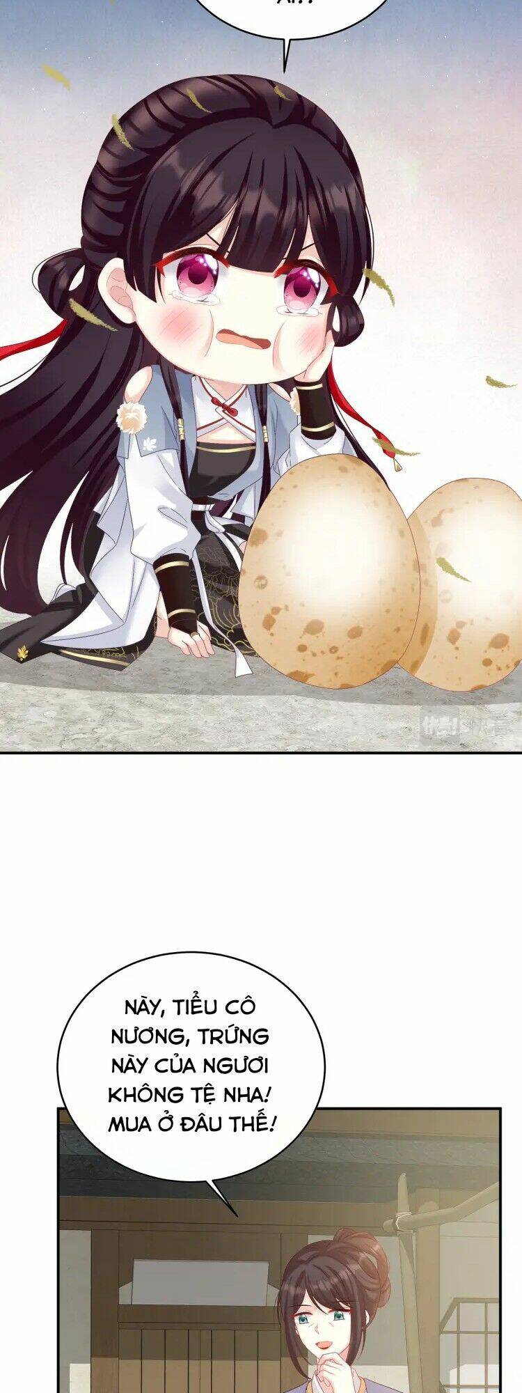 kiều phu có hỉ chapter 60 28