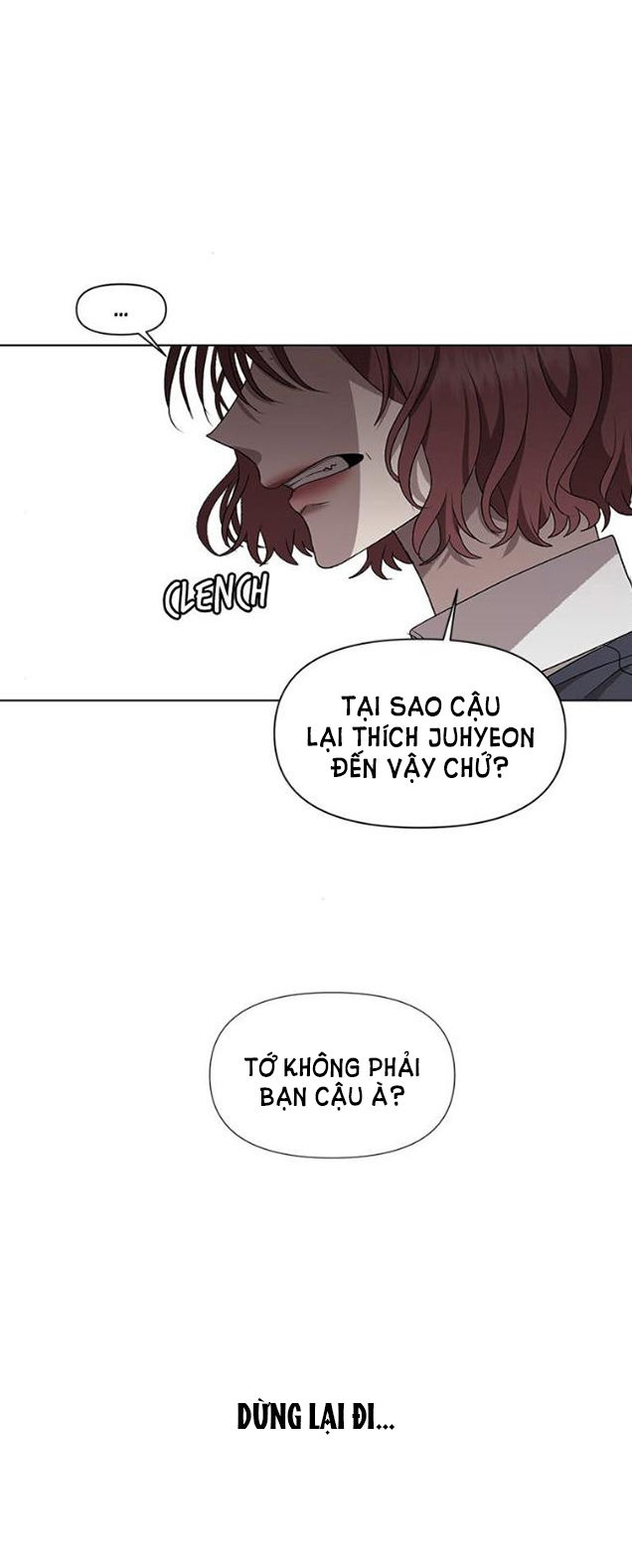 Tự Do Trong Mơ chapter 20.2 21