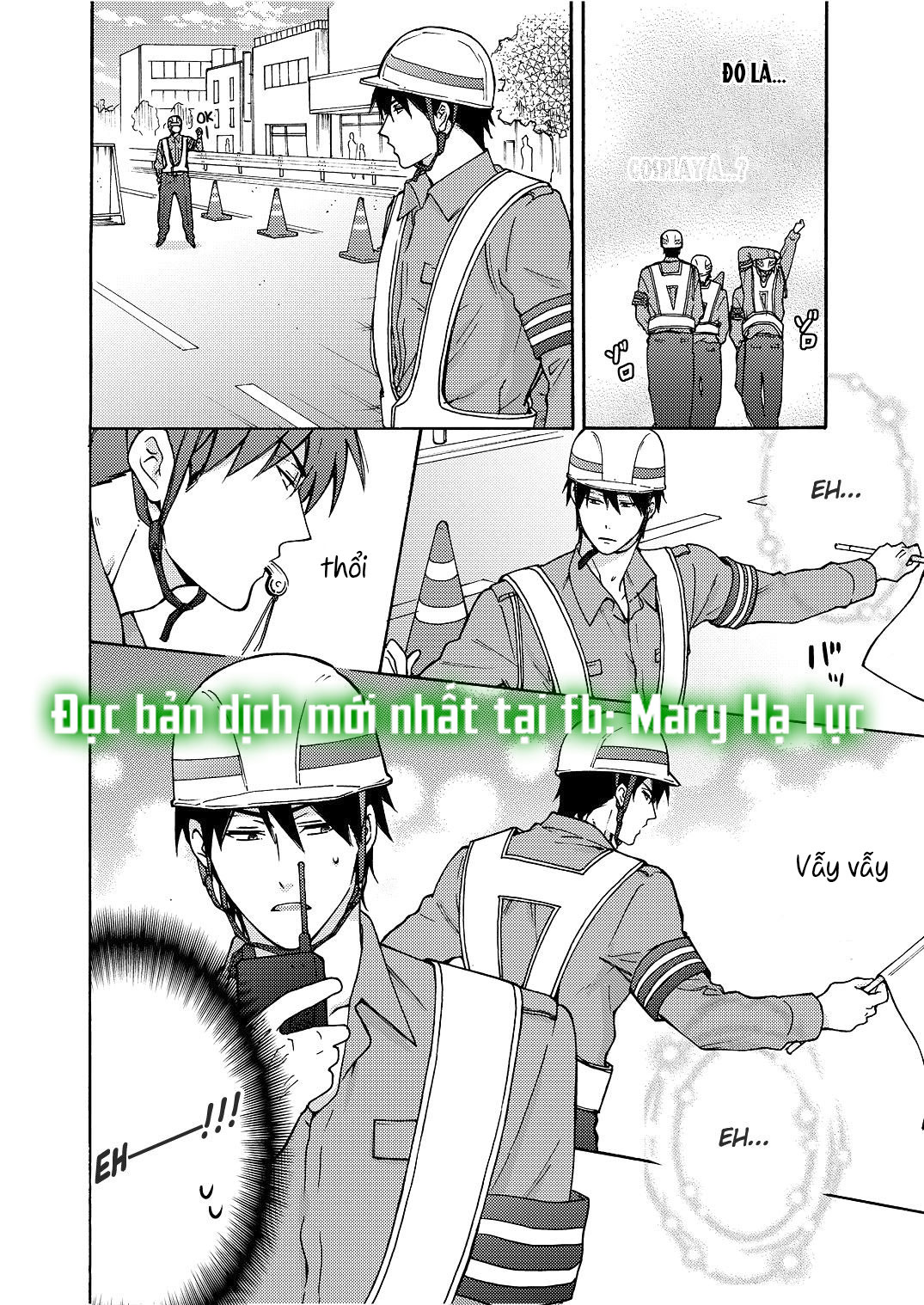 genderbender yankee school họ đang cố gắng chiếm lấy lần đầu tiên của tôi chapter 9.2 2