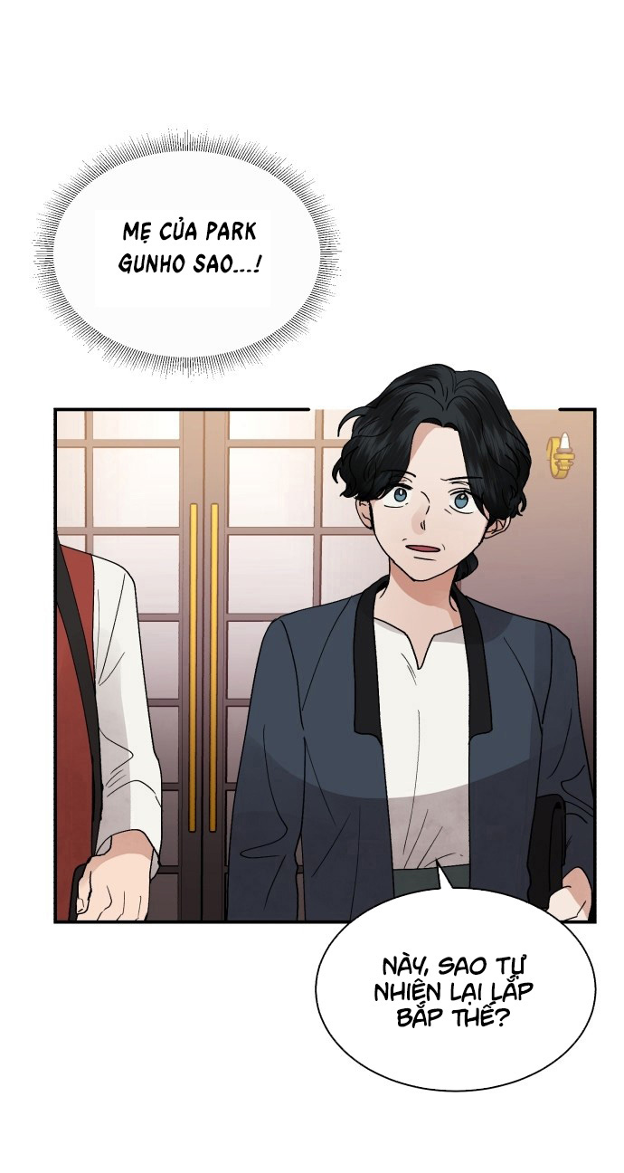 oan gia ngõ hẹp chapter 19 20