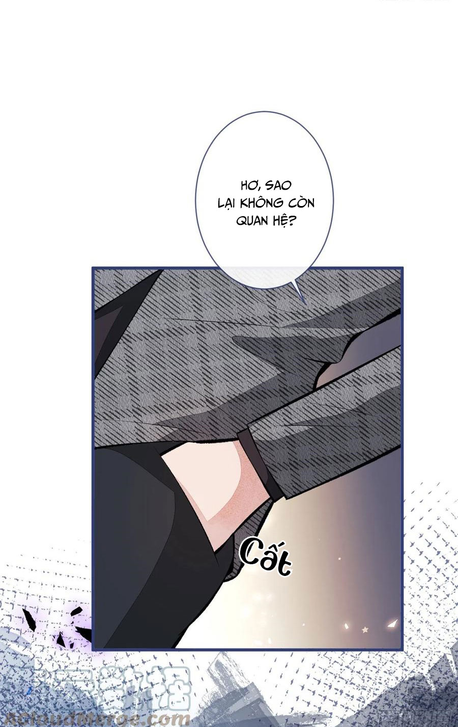 lại bị nam thần chọc trên hot search! chapter 93 23