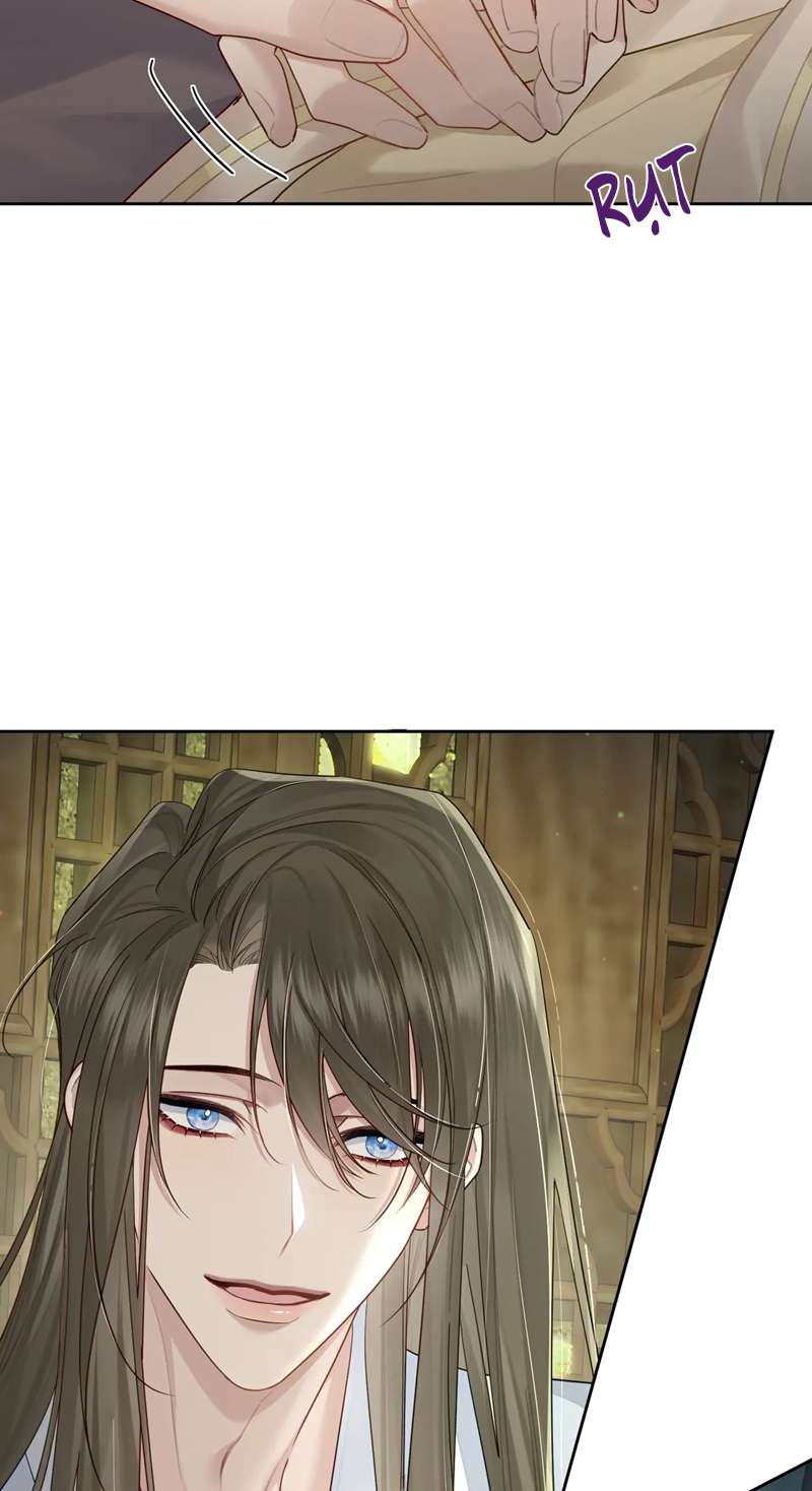 nhân vật chính chỉ muốn yêu đương chapter 54 11