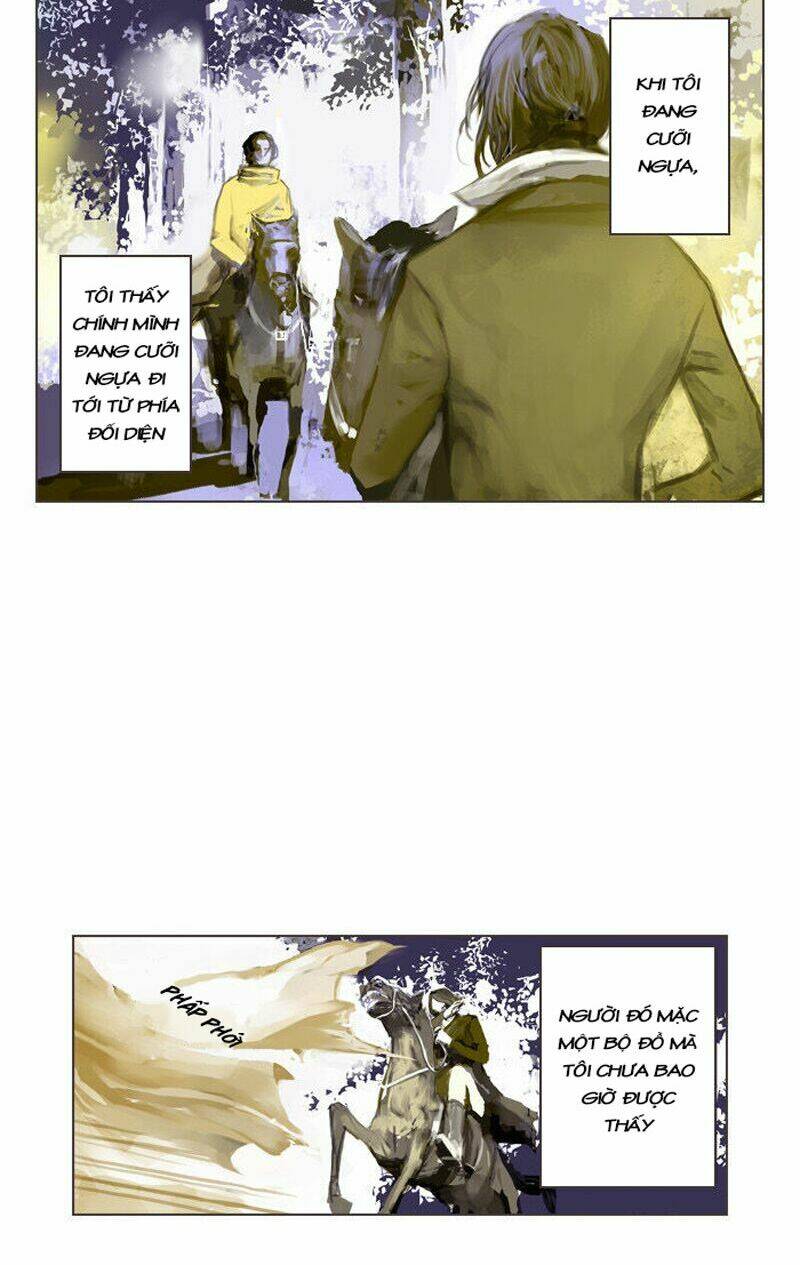 colors of the wind chapter 6 5