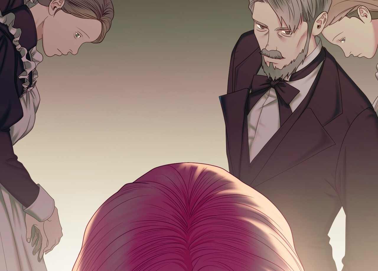 hợp đồng hôn nhân với hai người chồng chapter 13.2 94