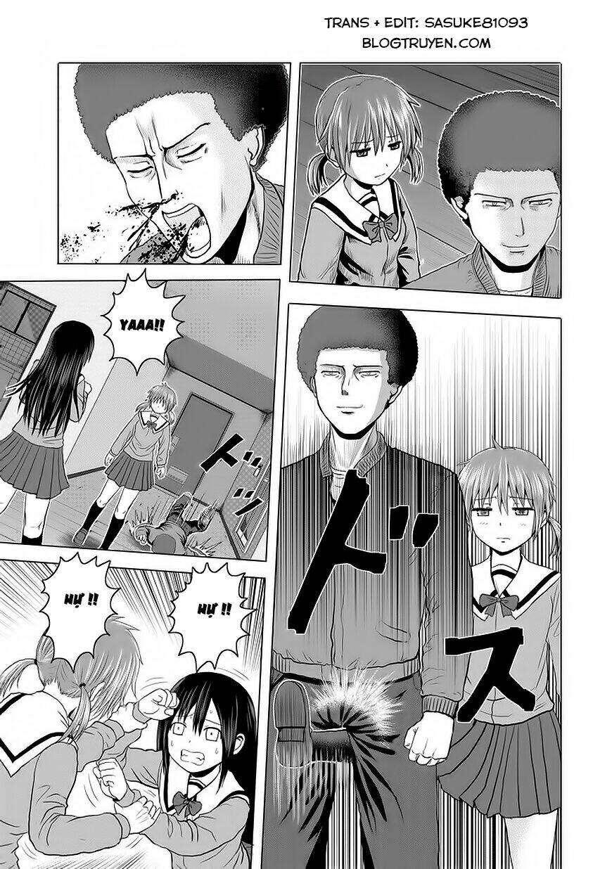 zai x 10 chapter 46 6