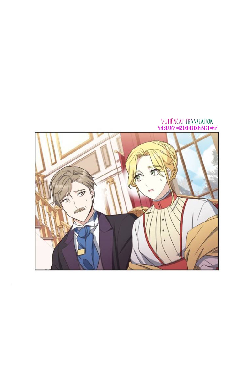 lời cầu hôn đến từ hoàng đế chapter 28.2 26