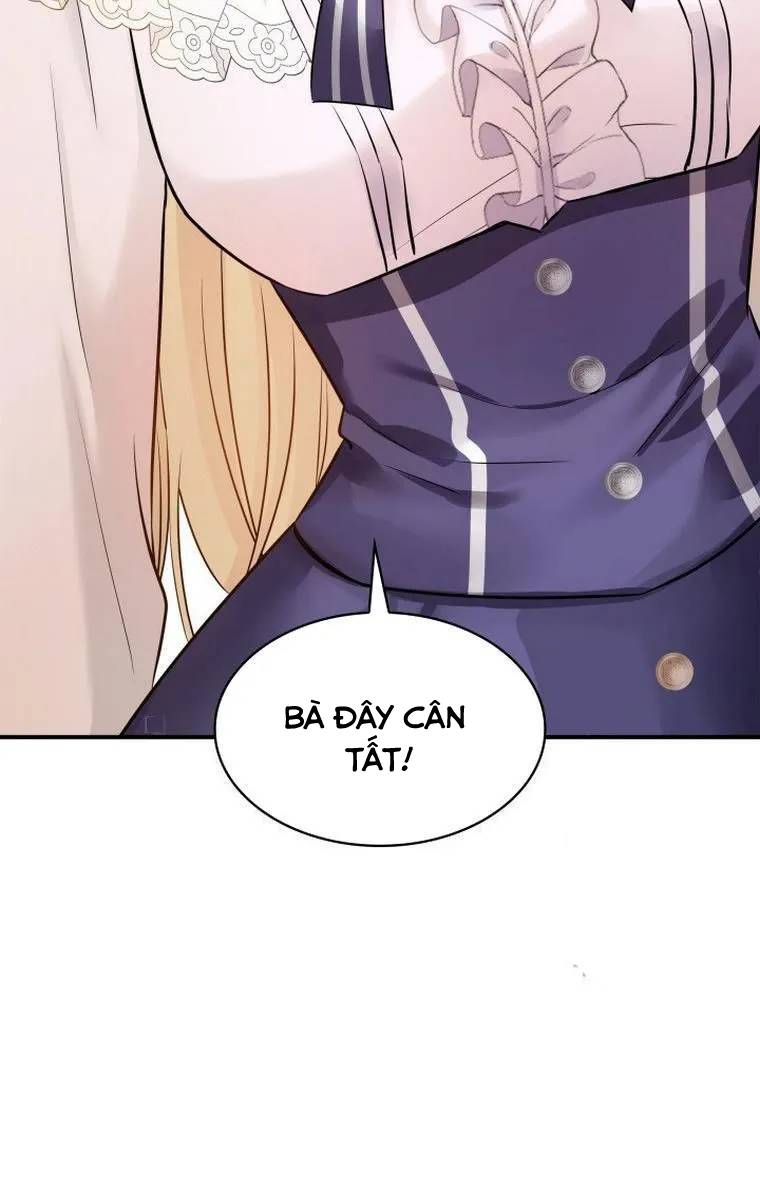 hôn nhân và kiếm chapter 13.1 5