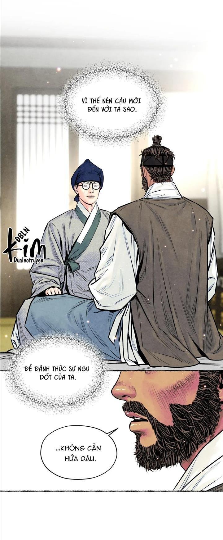 thanh sương phò mã chapter 43 29