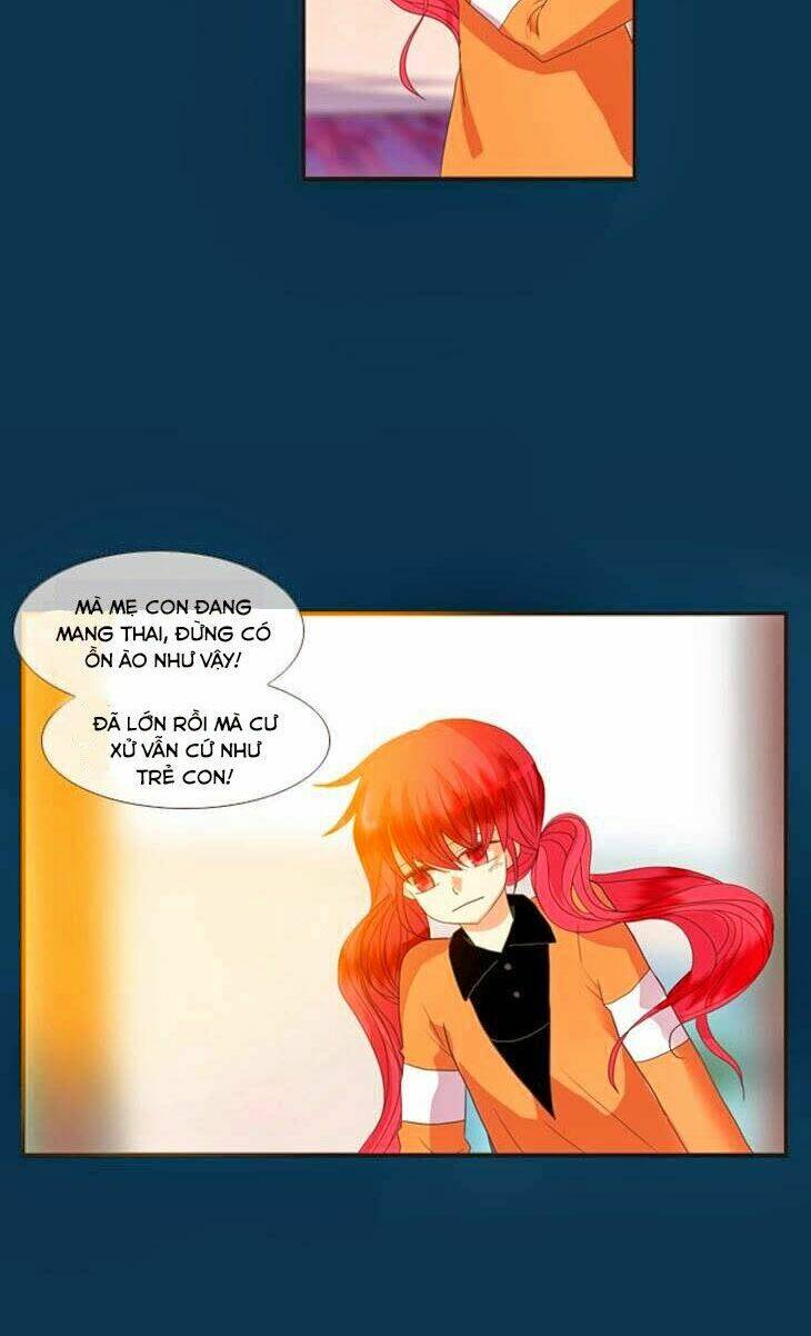 món quà từ chúa chapter 37 15