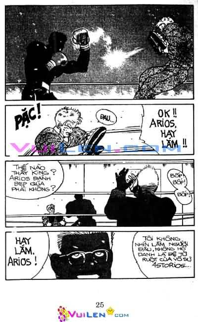 truyền nhân atula - shura no mon i chapter 14 26