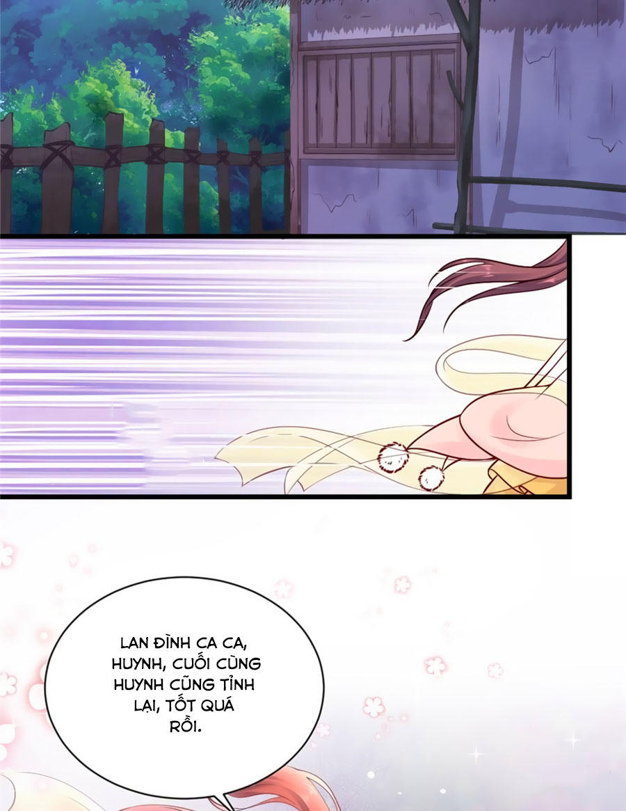 nữ đế livestream công lược chapter 1 35