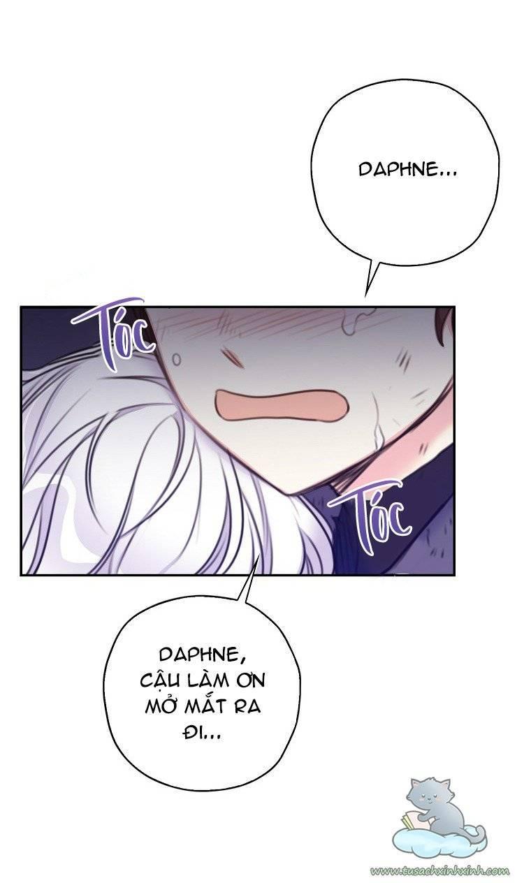 tôi sinh ra là con gái ác nữ chapter 22 56