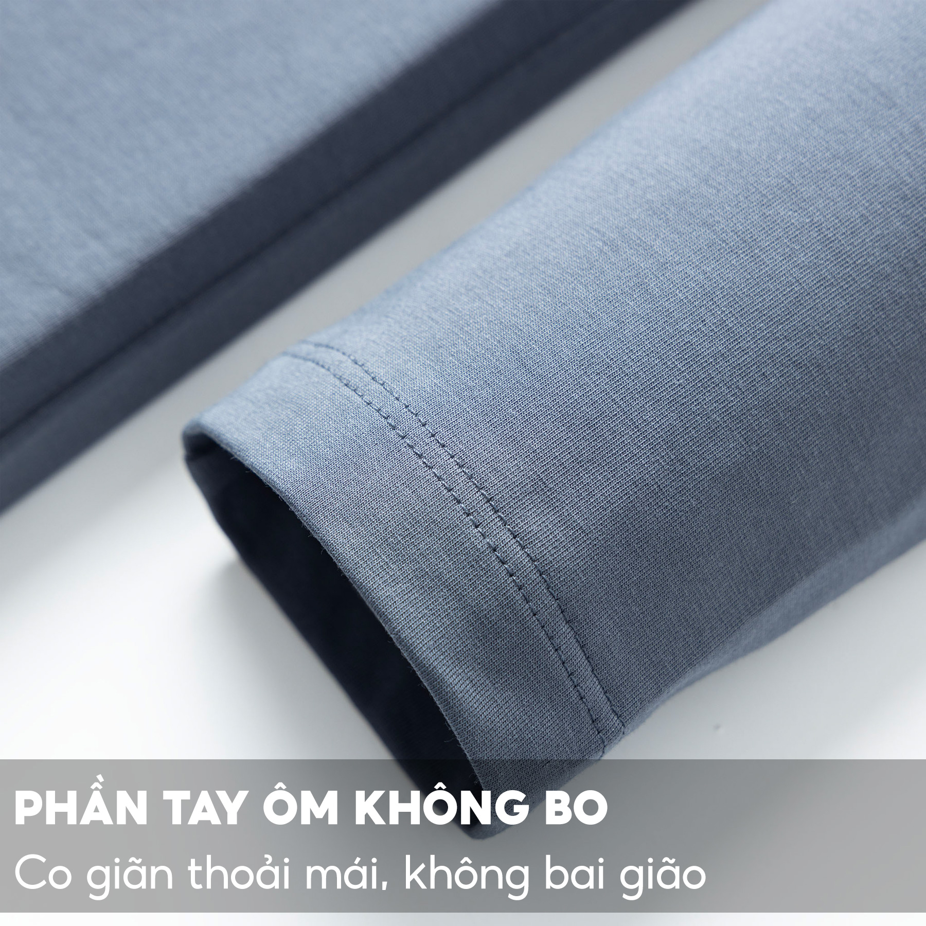 Áo Thun Nam Tay Dài 5S FASHION Cotton, In Họa Tiết Nổi Bật, Trẻ Trung, Phom Ôm Vừa Vặn, Ấm