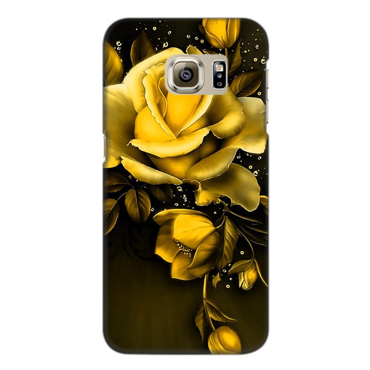 Ốp Lưng Dành Cho Samsung Galaxy S7 Edge Mẫu 170