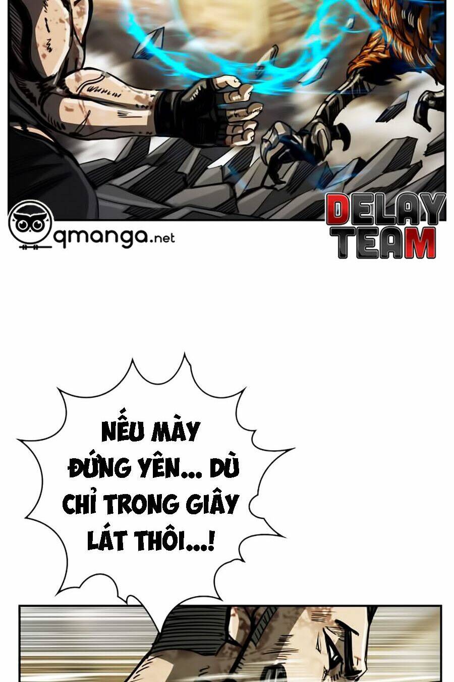 thợ săn đầu tiên chapter 34 63