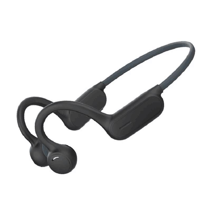 Tai Nghe bluetooth 5.0 Móc Vành Tai Chống Thấm Nước Chất Lượng Cao