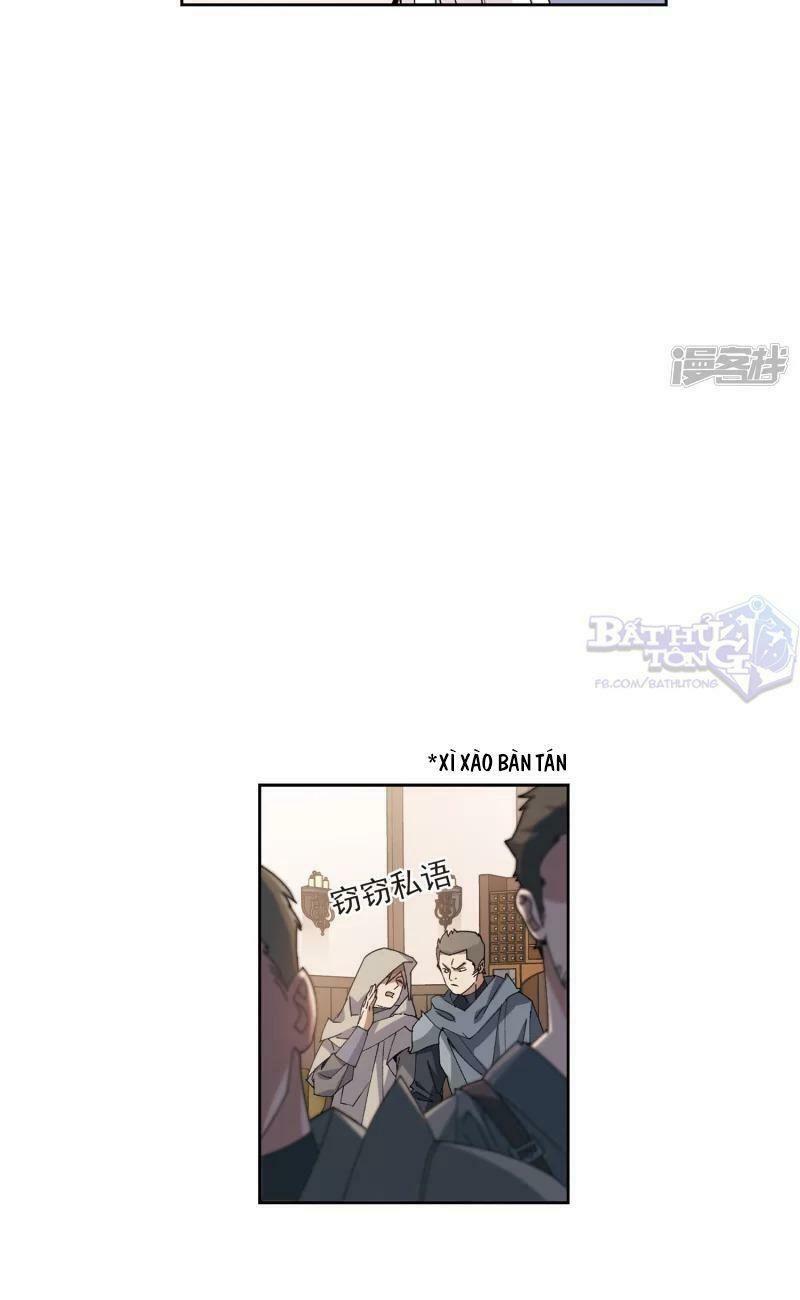 võng du chi cận chiến pháp sư chapter 409 13