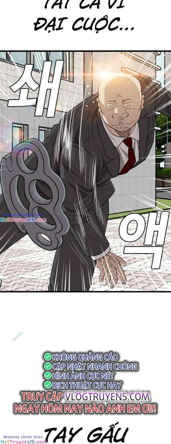 người xấu chapter 173 25