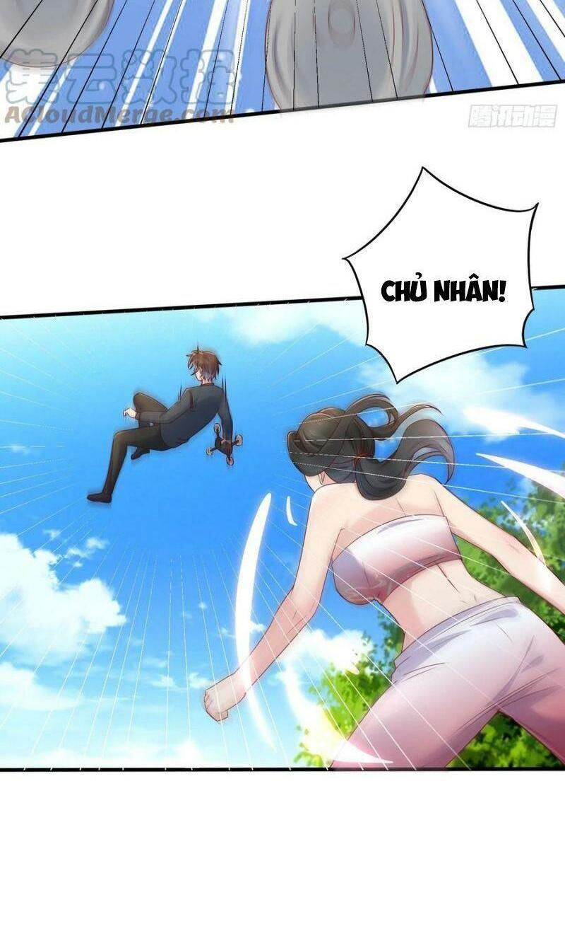 vua đầu tư mạnh nhất chapter 62 6