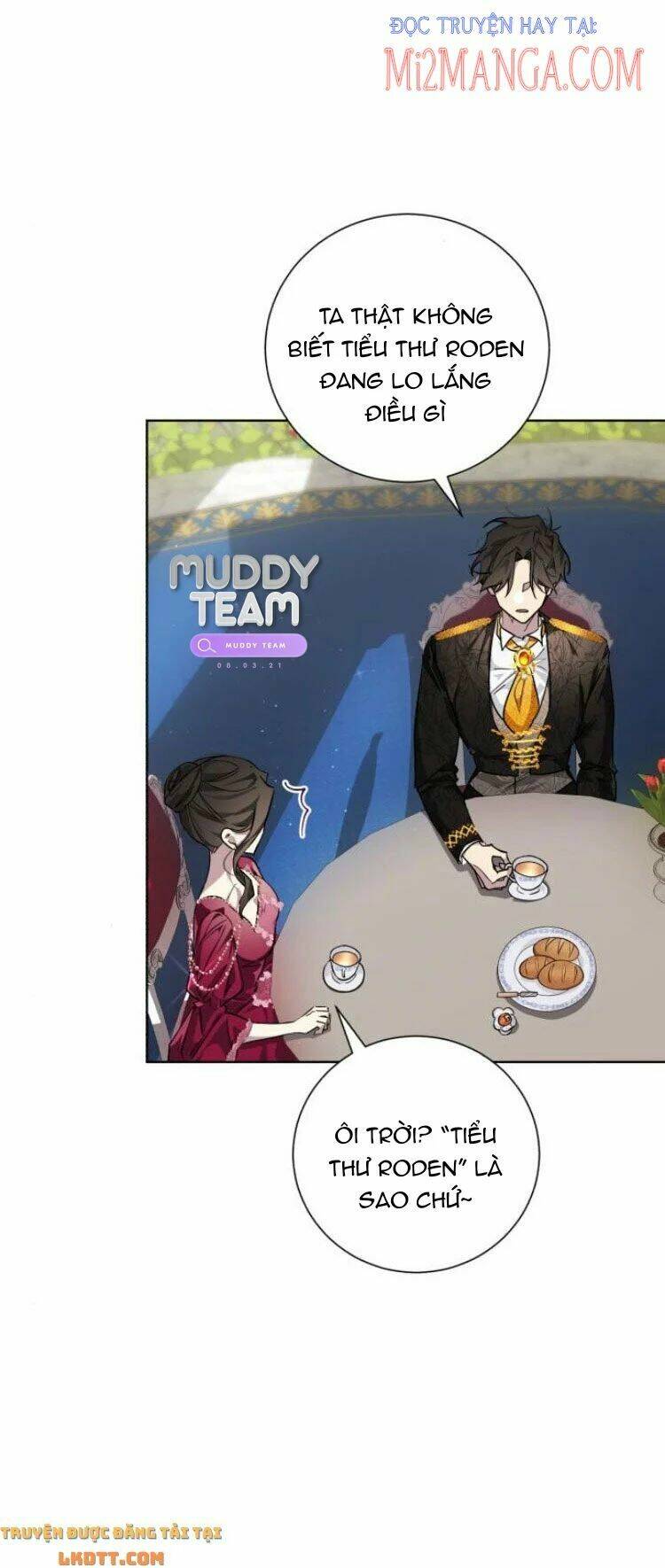 ta đã từng mong nàng biến mất chapter 20 30