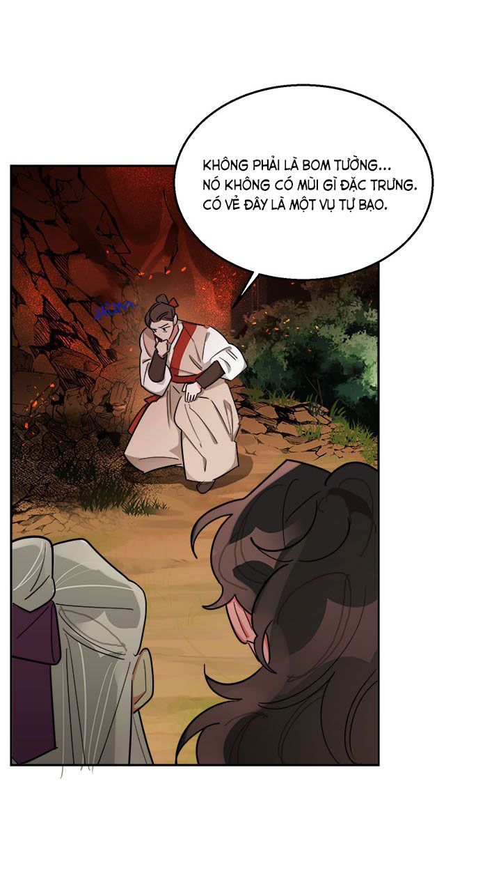 con gái bảo bối của boss phản diện chapter 26 4