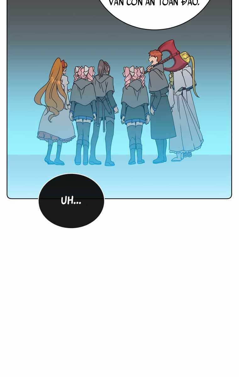 Anh Hùng Mạnh Nhất Trở Lại chapter 110 81