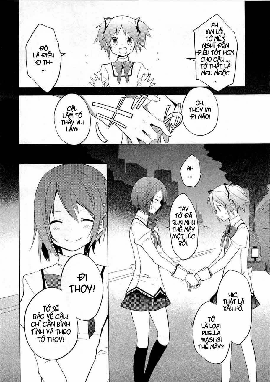 puella magi madoka magica chapter 5 27