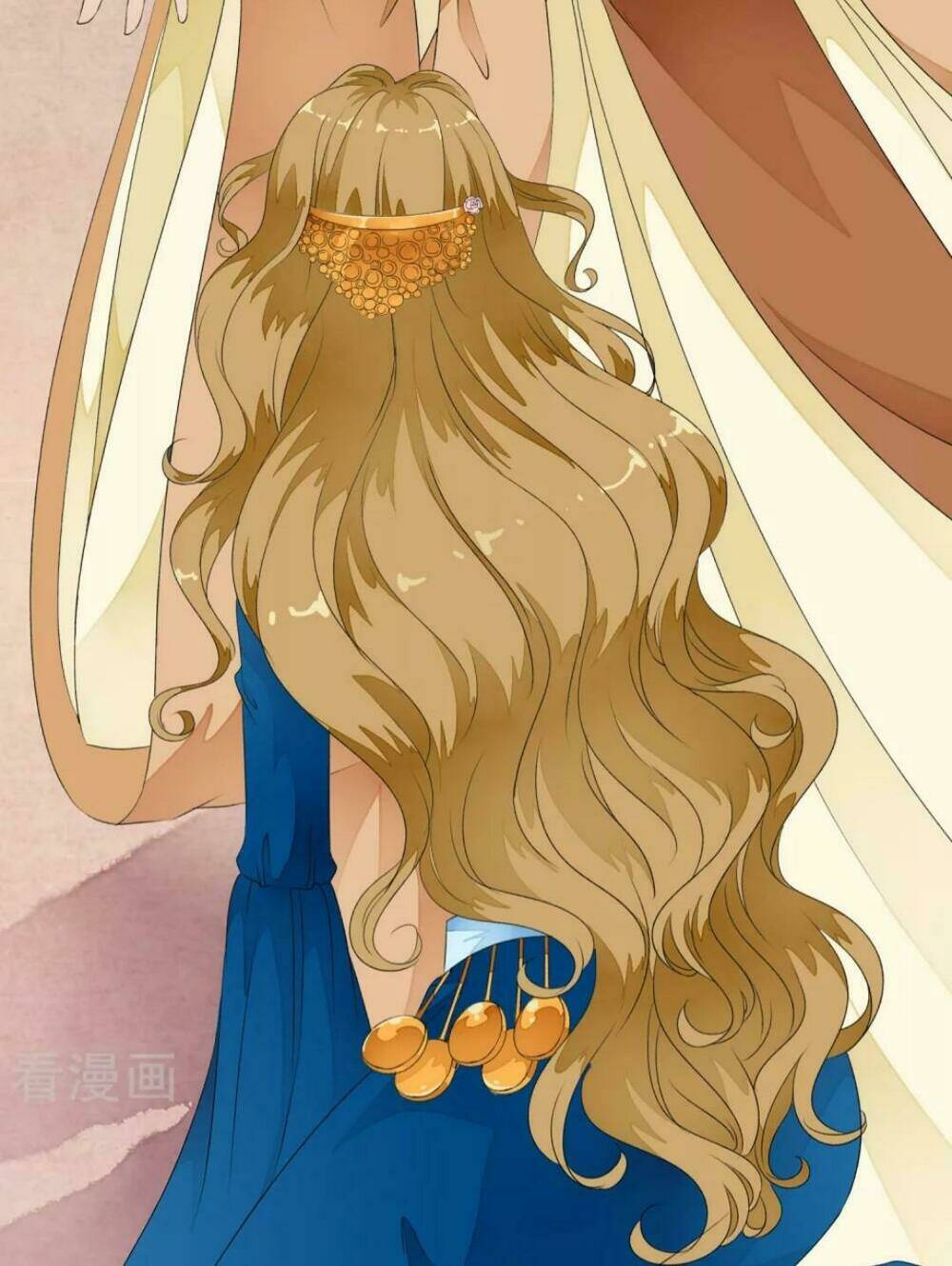 bạch liên yêu cơ người chapter 40 10