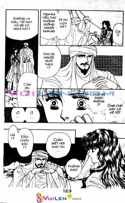 nàng công chúa ham chơi chapter 5 122