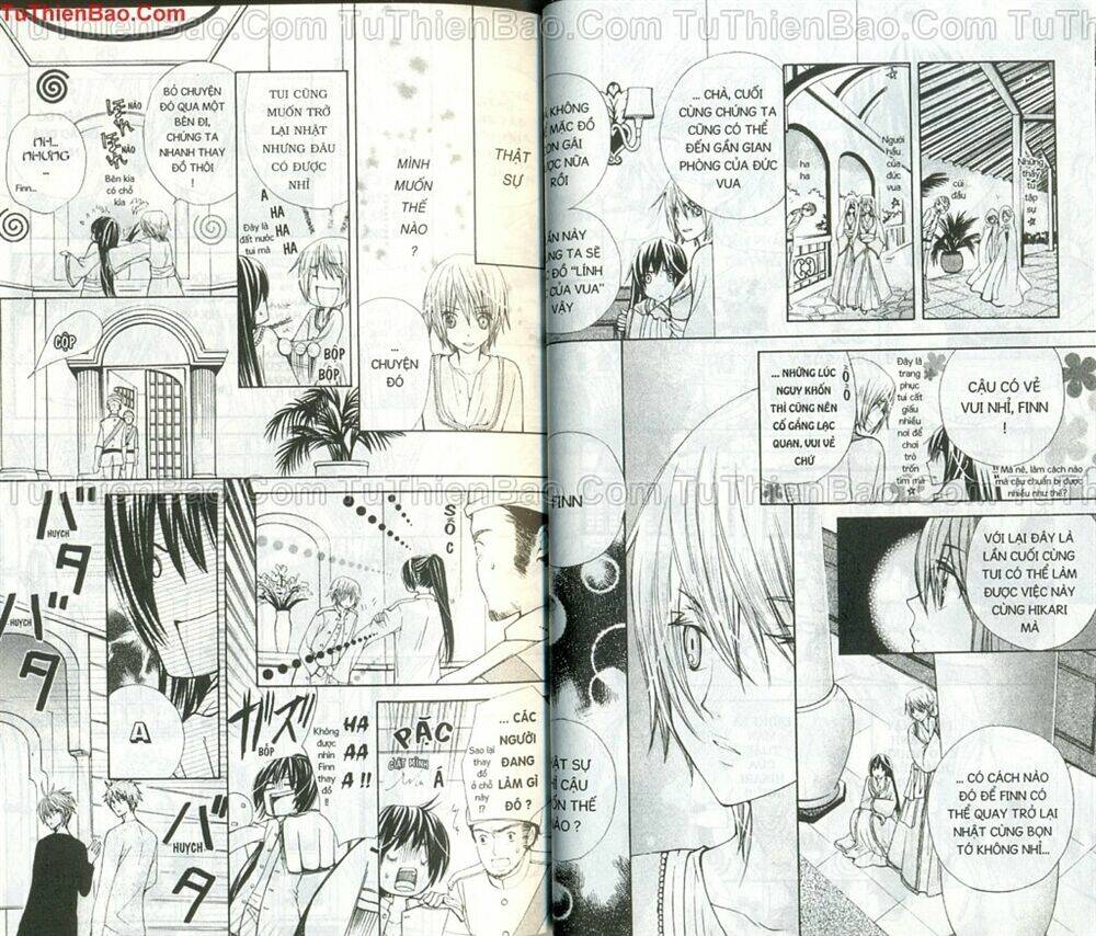 s a - lớp học ưu tú chapter 15 29