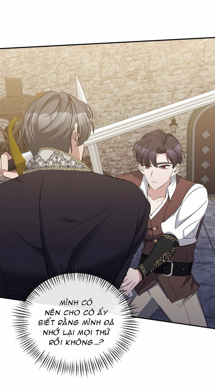nữ công tước phương bắc là một nhân vật phản diện chapter 20 13