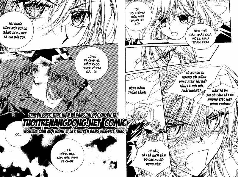 legend - truyền thuyết fushigi chapter 8 7