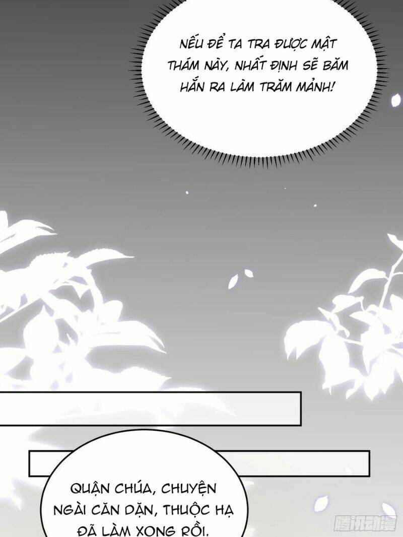 hoạn phi thiên hạ chapter 131 9