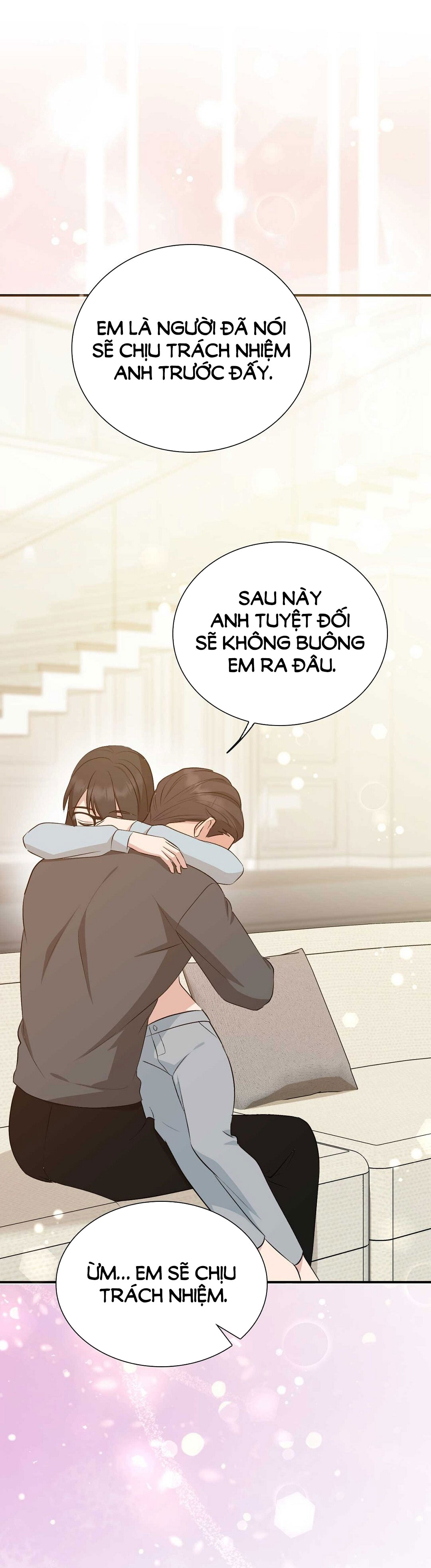 [18+] hợp đồng nô lệ dâm đãng chapter 49.2 19