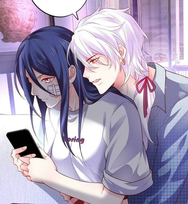 biến lan lăng vương thành ảnh đế chapter 28 16