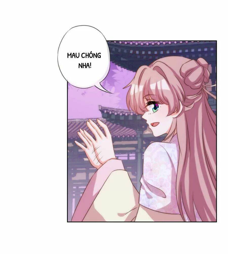 ồ, phu quân đáng yêu của tôi! chapter 65 28
