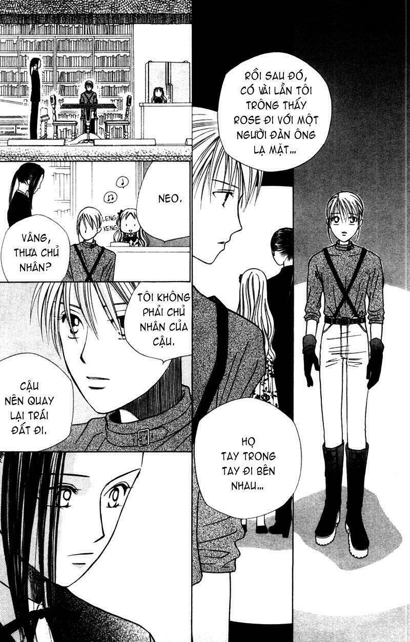 kare kano hajimemashita chapter 40 19