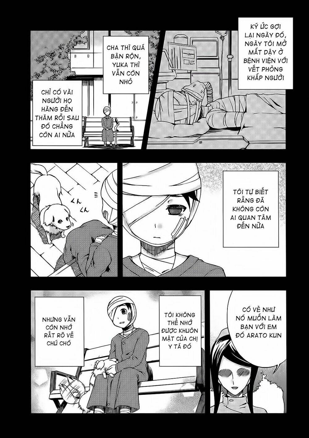 beatless dystopia chapter 4 8